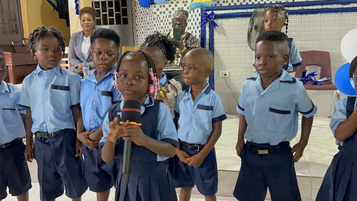 Education & Tech 💻Empowering the Next Generation: